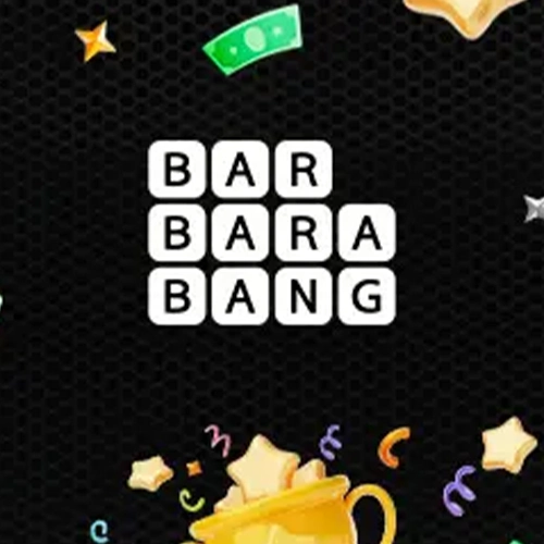 Play Barbara Bang games on MelBet and receive random rewards through the 999-level loyalty program.