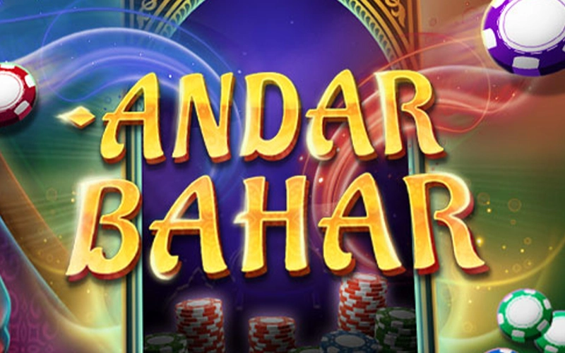 Try Andar Bahar by Triple Profits Games at MelBet and enjoy the thrill of this classic game.