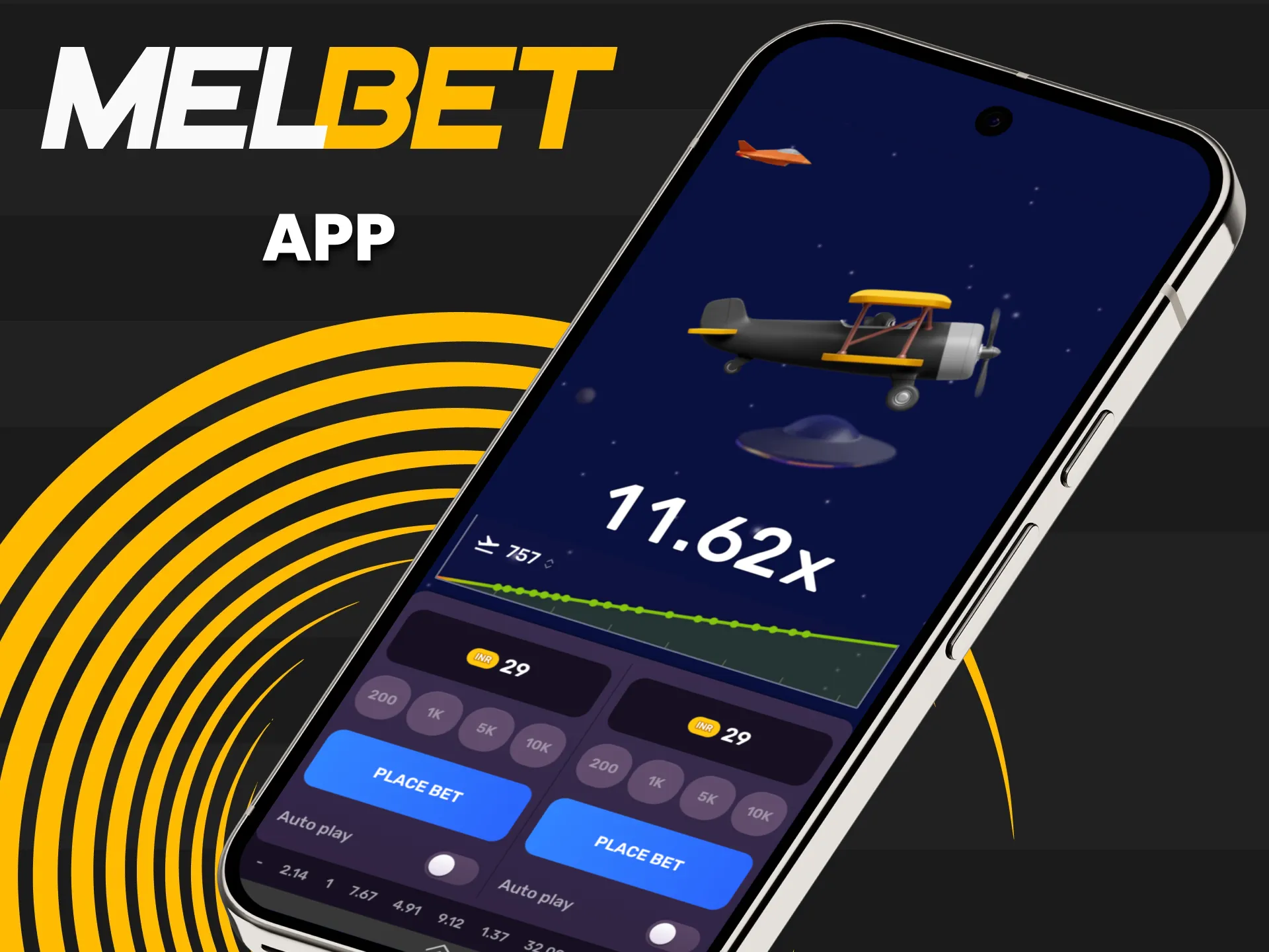 Learn how to use the Melbet App for a seamless Aviatrix experience.