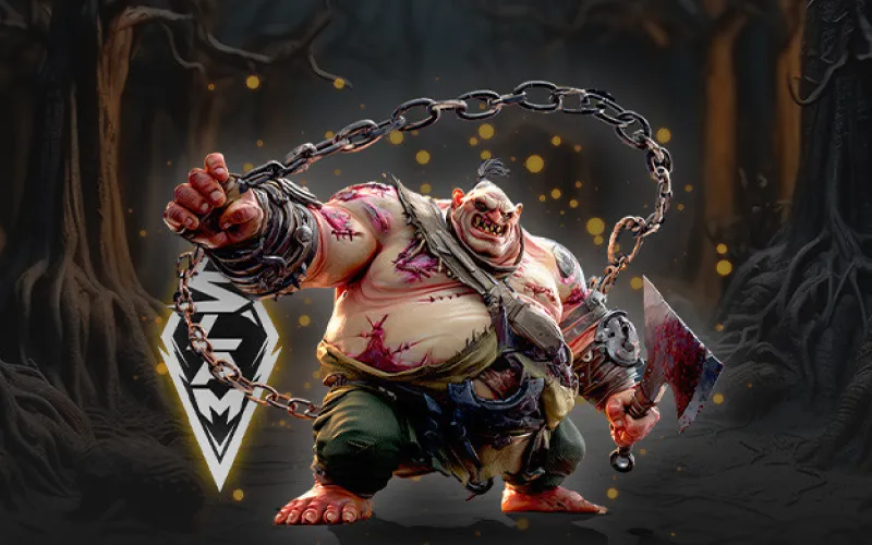 Follow every map of the BLAST Slam Season and bet with Melbet Esports.