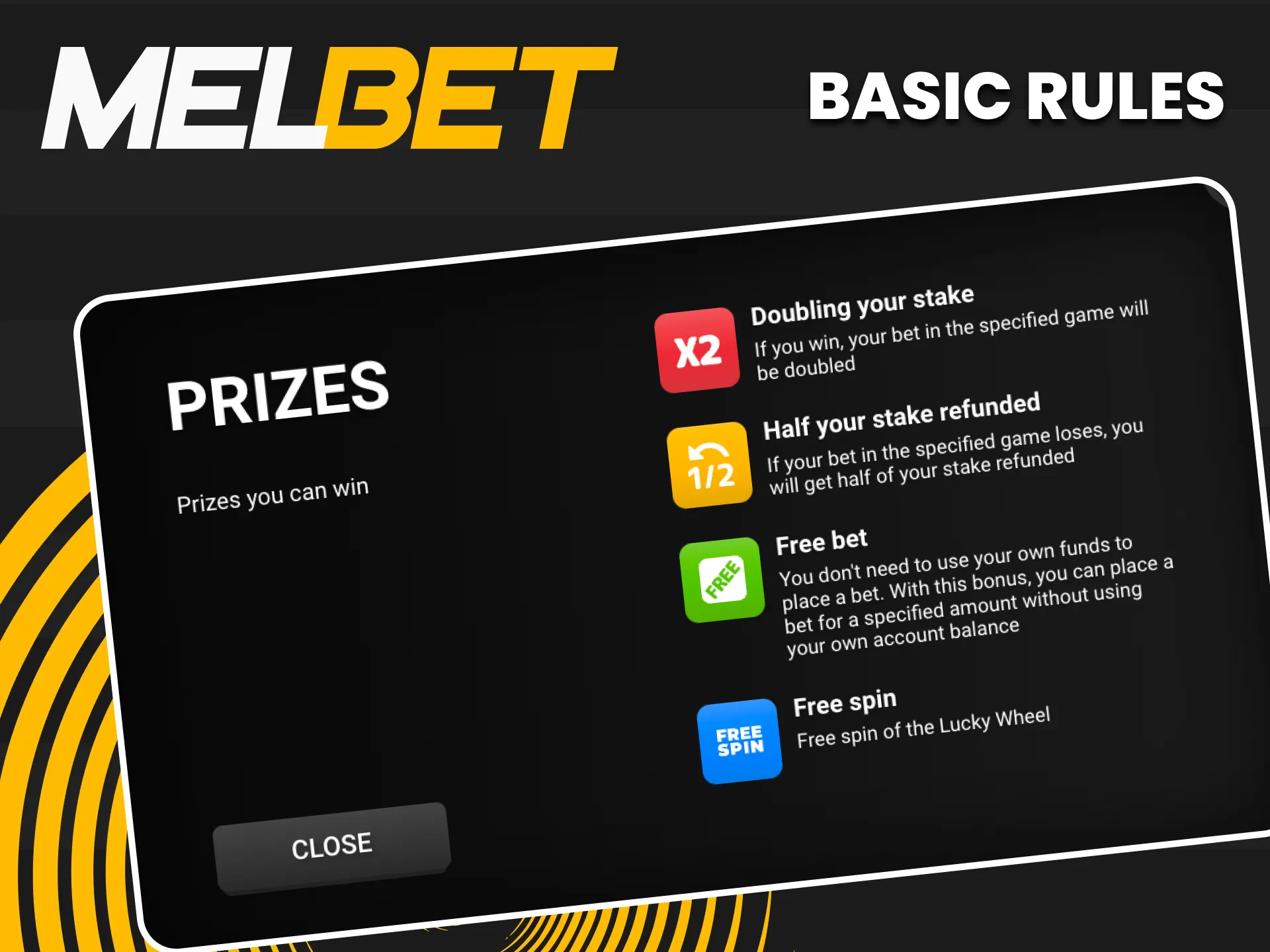 Learn the Basic Rules of Thimbles to start your winning streak on Melbet.